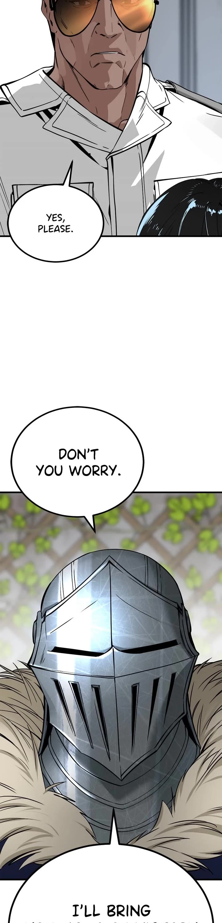 Hero Killer (Beolkkul) chapter 197 page 20