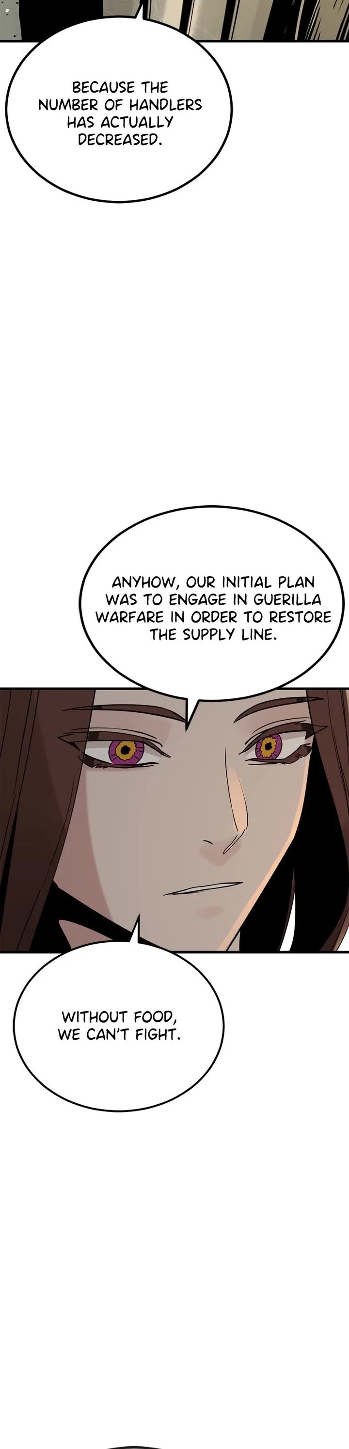 Hero Killer (Beolkkul) chapter 197 page 25