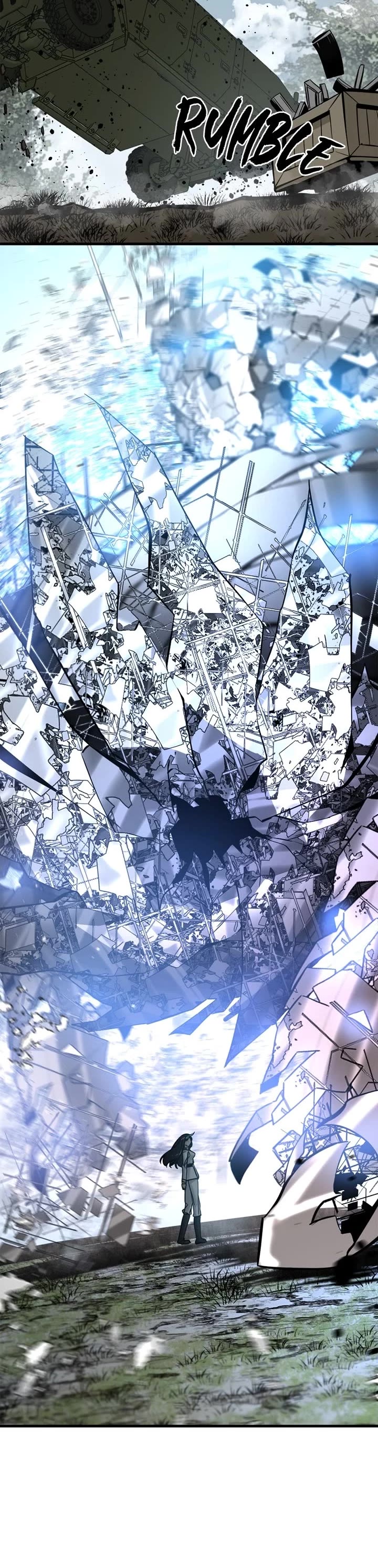 Hero Killer (Beolkkul) chapter 197 page 30