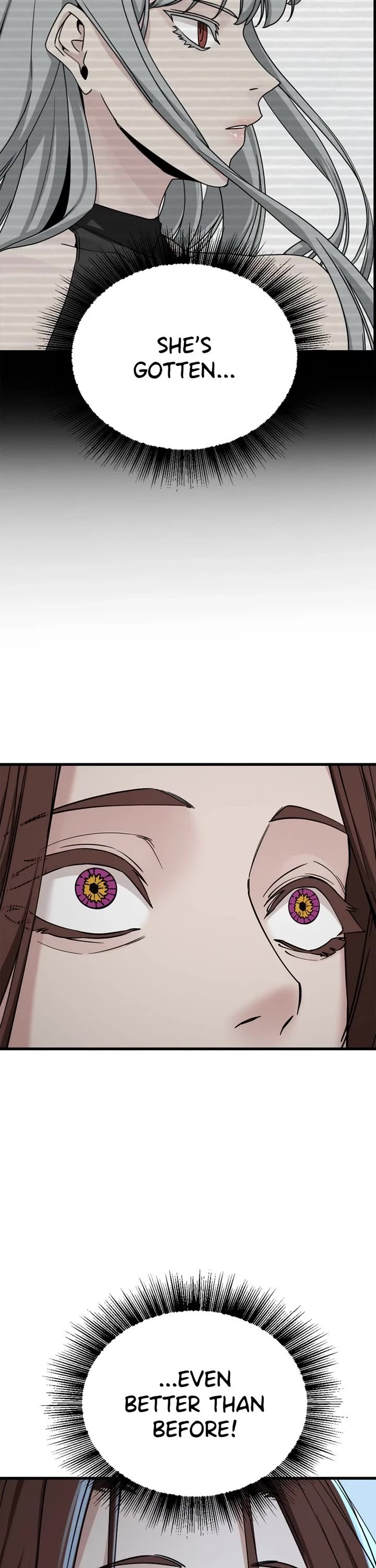 Hero Killer (Beolkkul) chapter 197 page 32