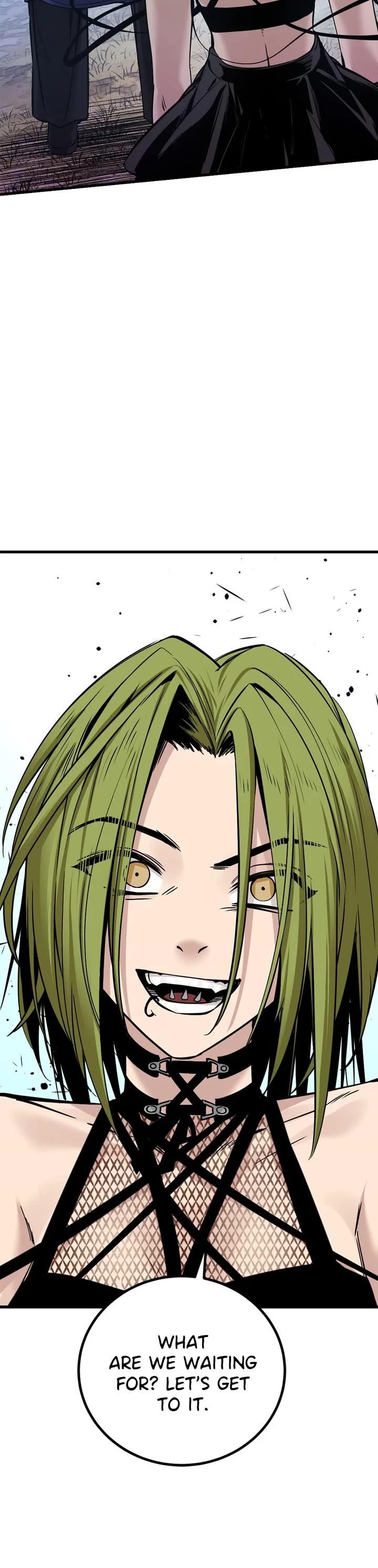 Hero Killer (Beolkkul) chapter 197 page 34