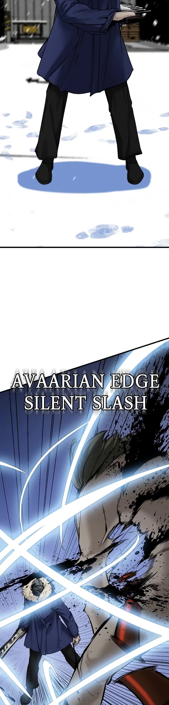 Hero Killer (Beolkkul) chapter 197 page 43