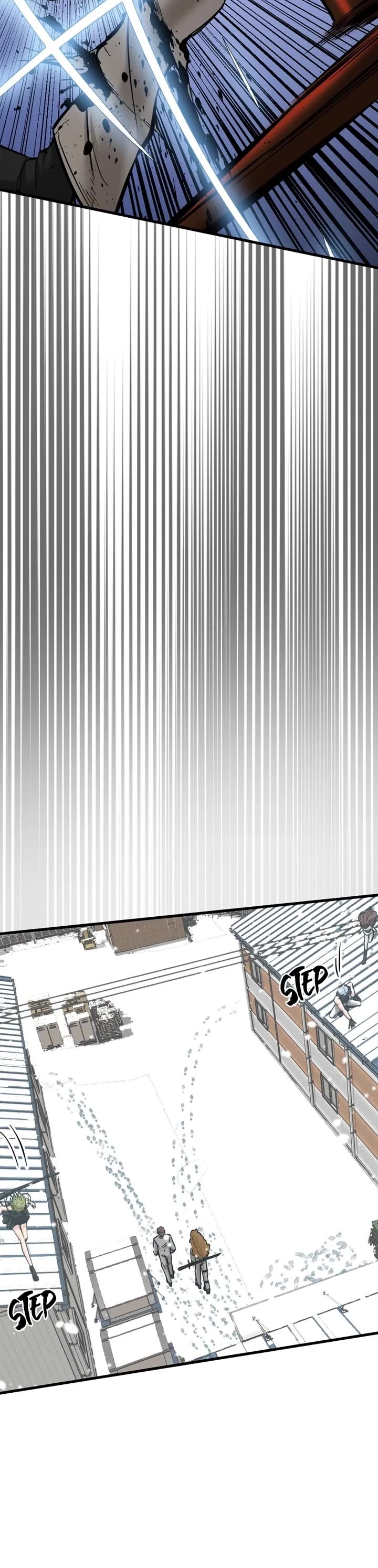 Hero Killer (Beolkkul) chapter 197 page 44