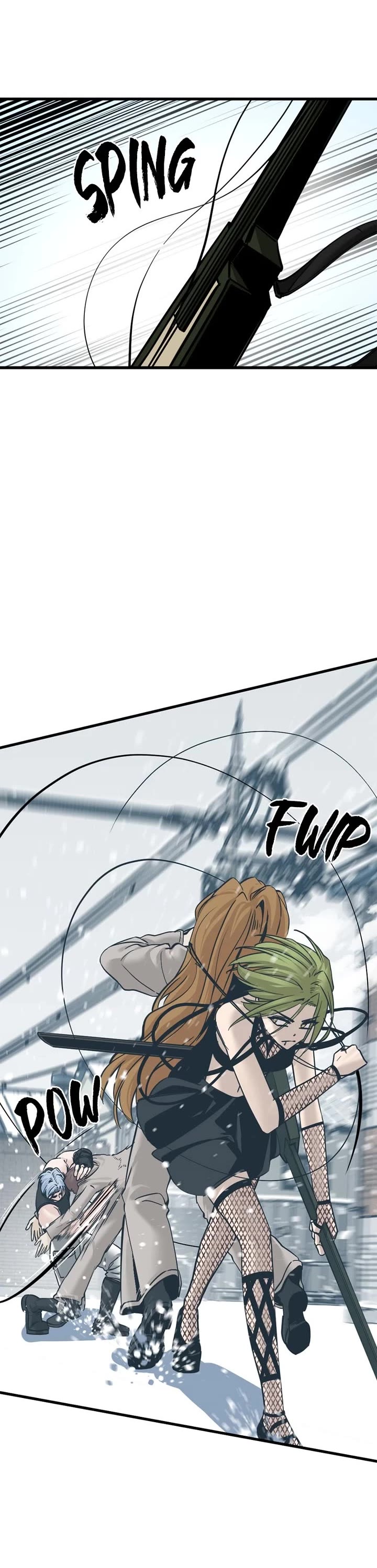 Hero Killer (Beolkkul) chapter 197 page 45