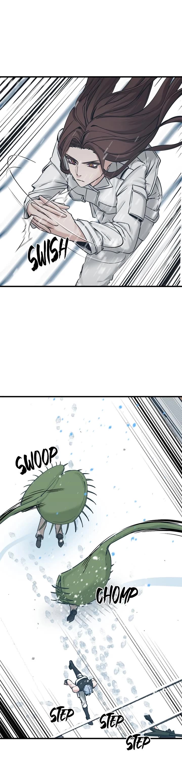 Hero Killer (Beolkkul) chapter 197 page 46