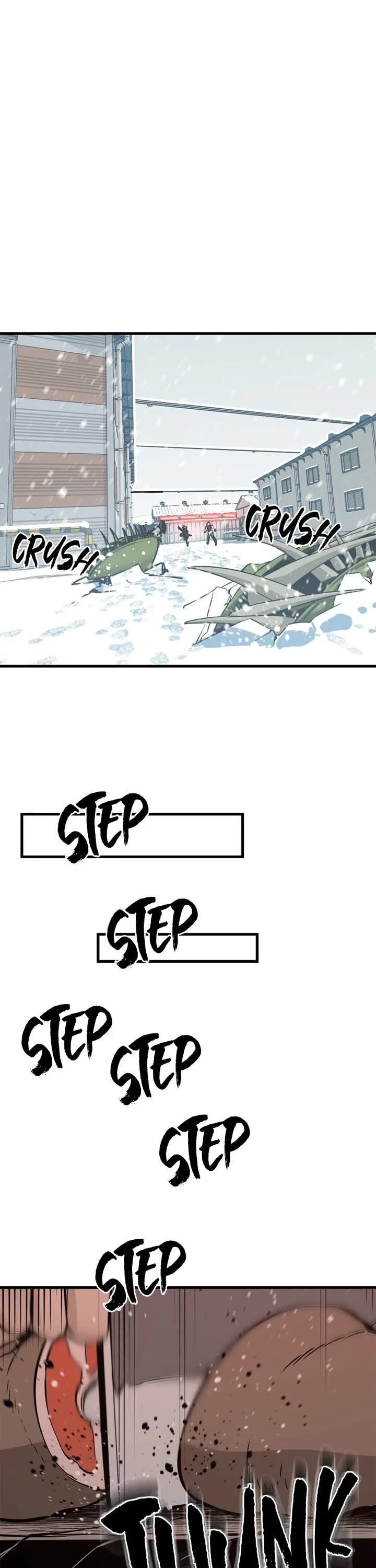 Hero Killer (Beolkkul) chapter 197 page 47