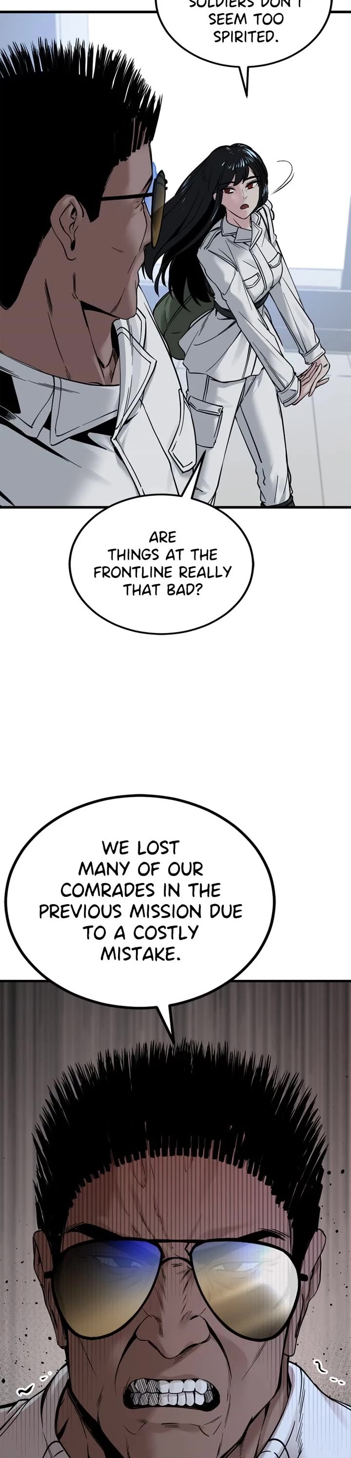 Hero Killer (Beolkkul) chapter 197 page 5