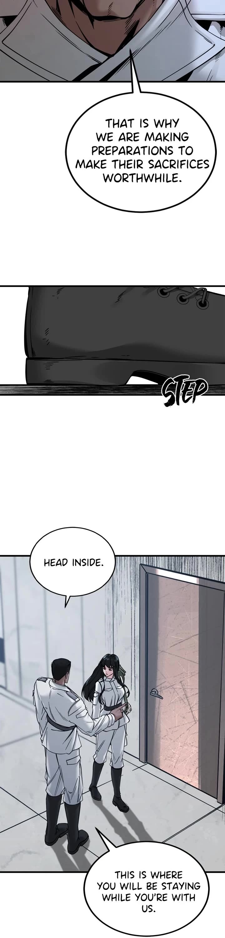 Hero Killer (Beolkkul) chapter 197 page 6