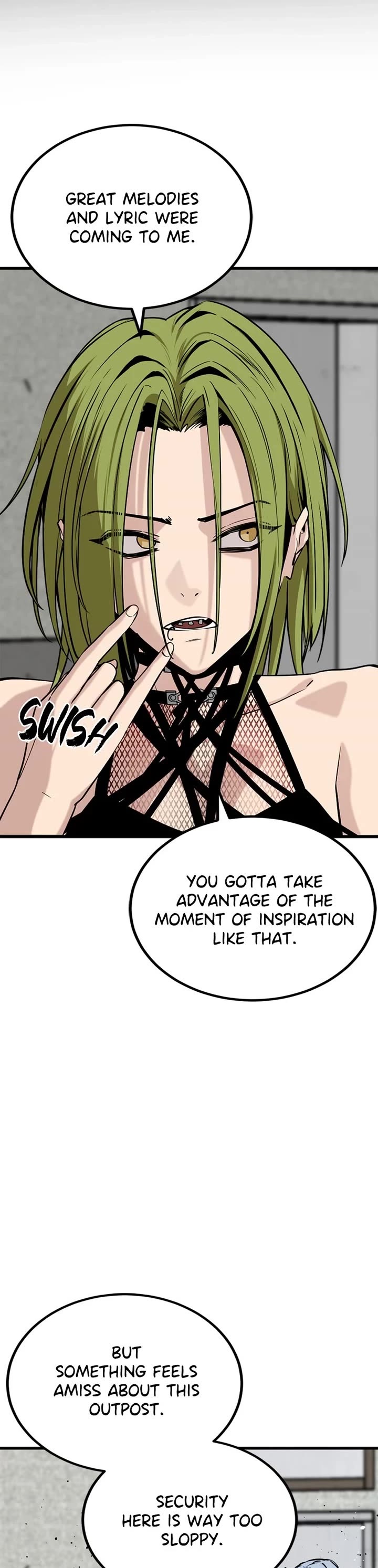 Hero Killer (Beolkkul) chapter 198 page 14