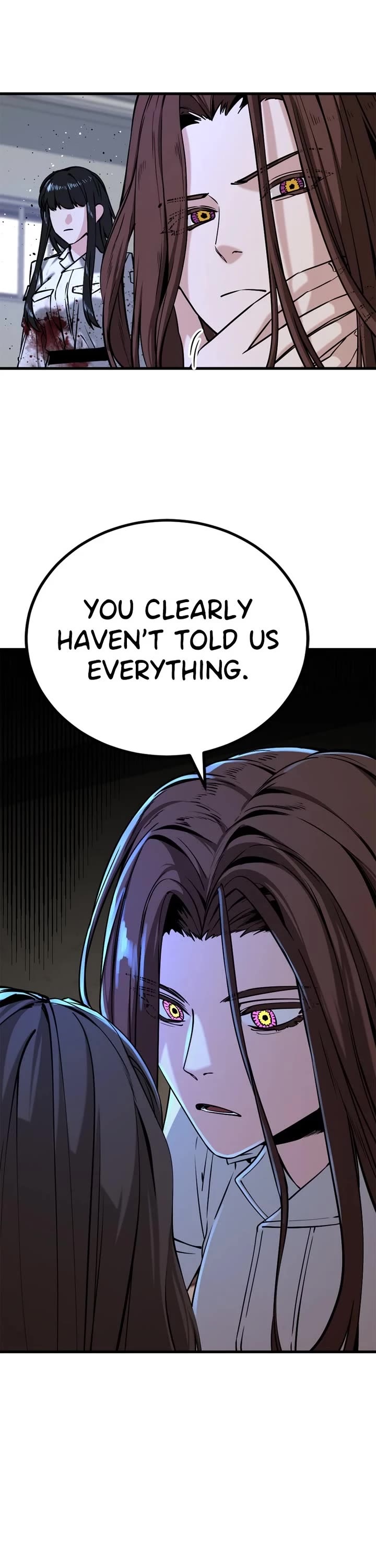 Hero Killer (Beolkkul) chapter 198 page 16