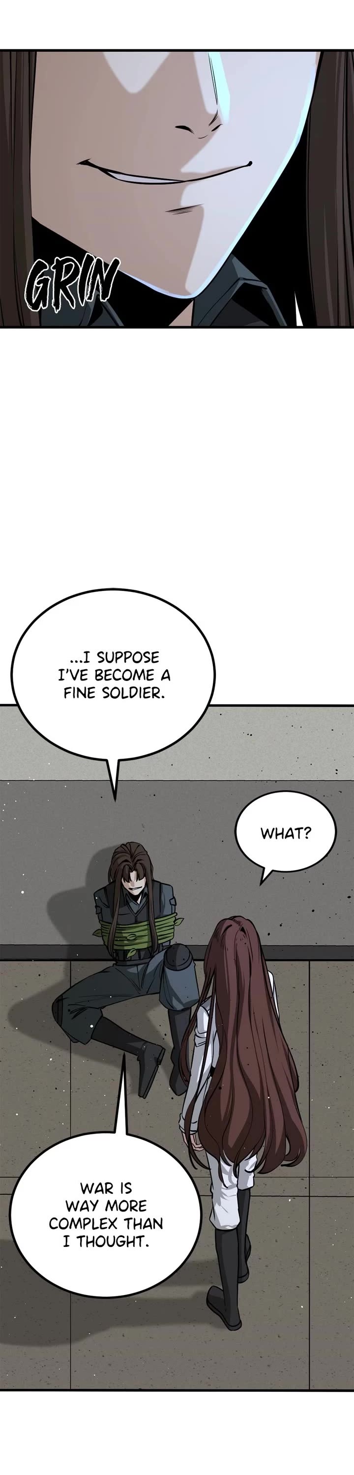 Hero Killer (Beolkkul) chapter 198 page 17