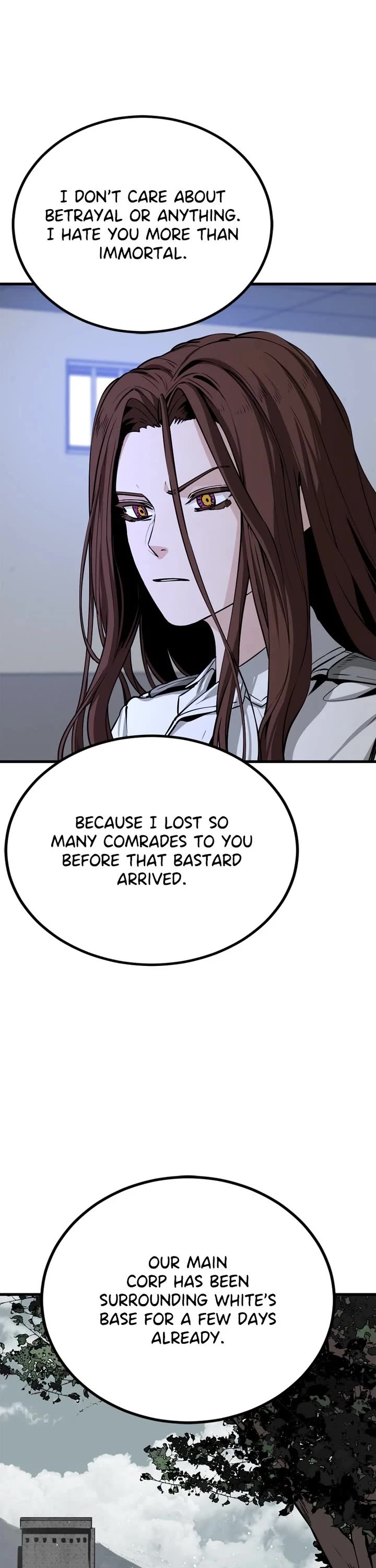 Hero Killer (Beolkkul) chapter 198 page 18