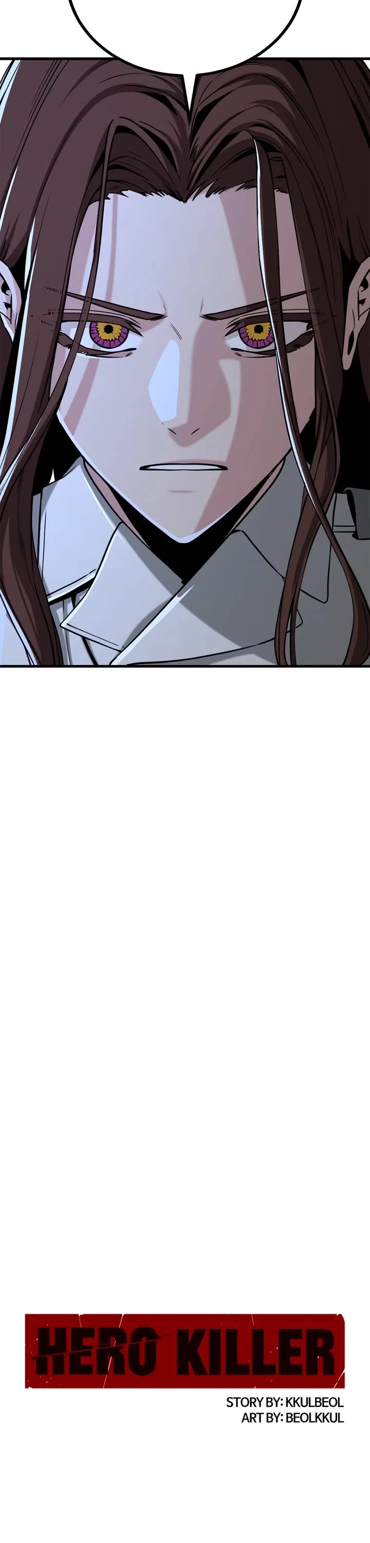 Hero Killer (Beolkkul) chapter 198 page 22