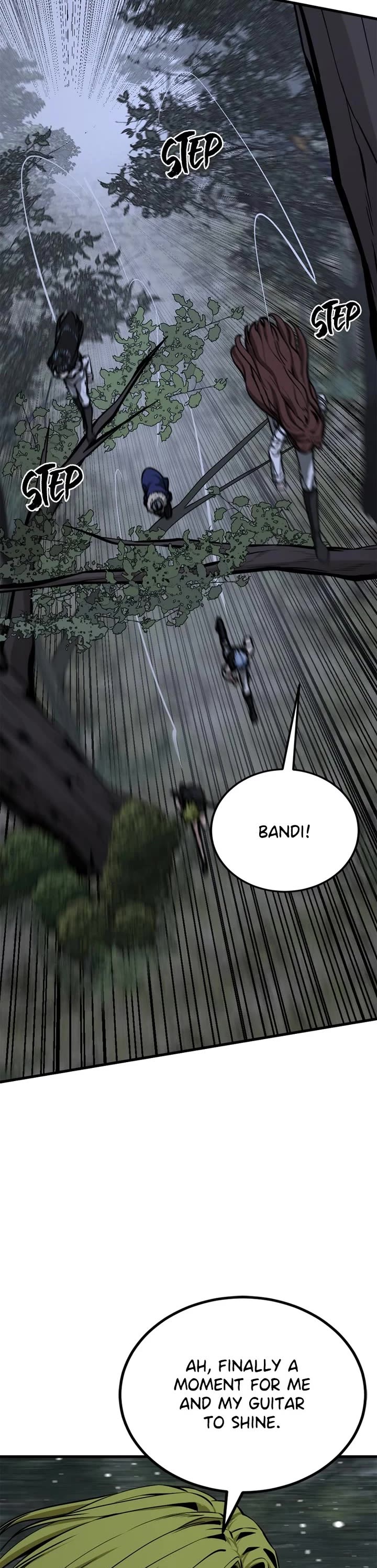 Hero Killer (Beolkkul) chapter 198 page 24