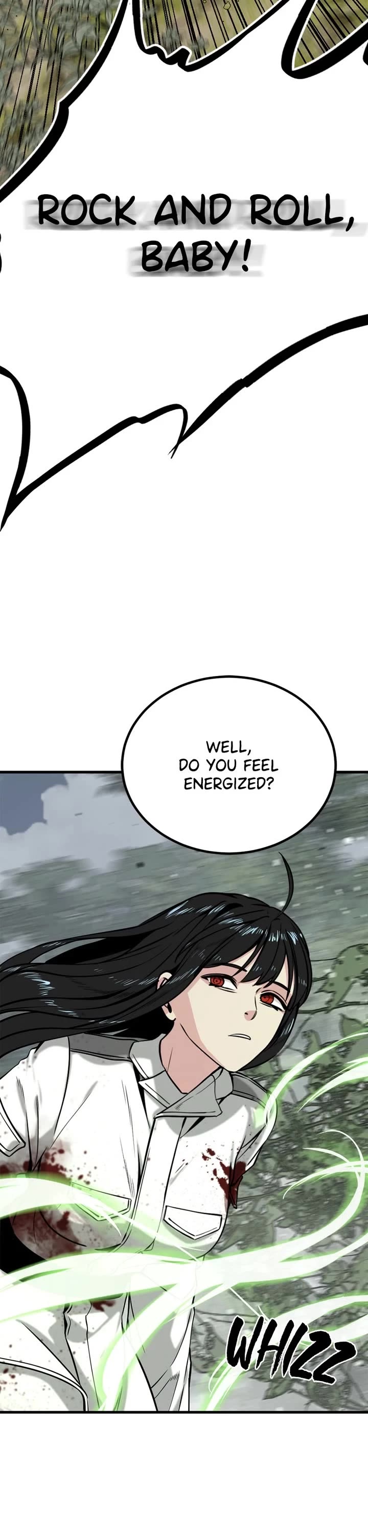 Hero Killer (Beolkkul) chapter 198 page 26