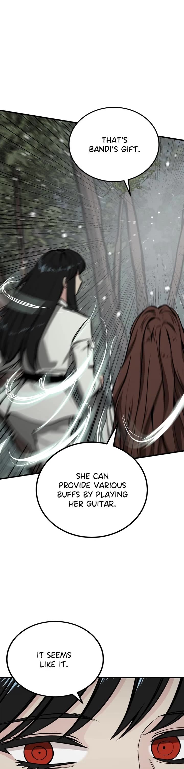 Hero Killer (Beolkkul) chapter 198 page 27