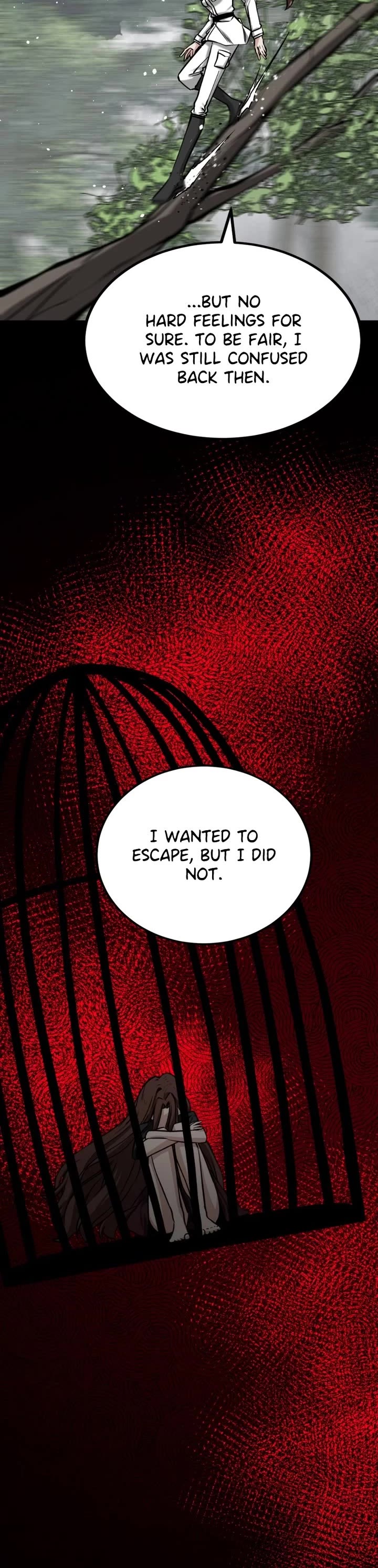 Hero Killer (Beolkkul) chapter 198 page 29