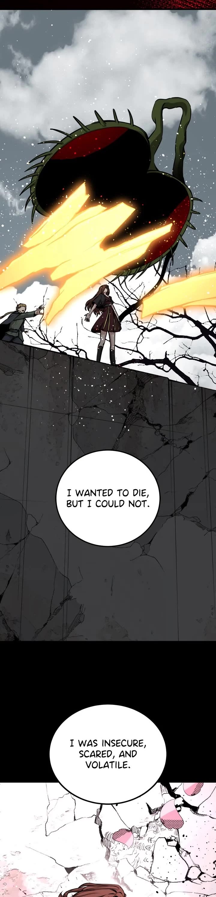 Hero Killer (Beolkkul) chapter 198 page 30