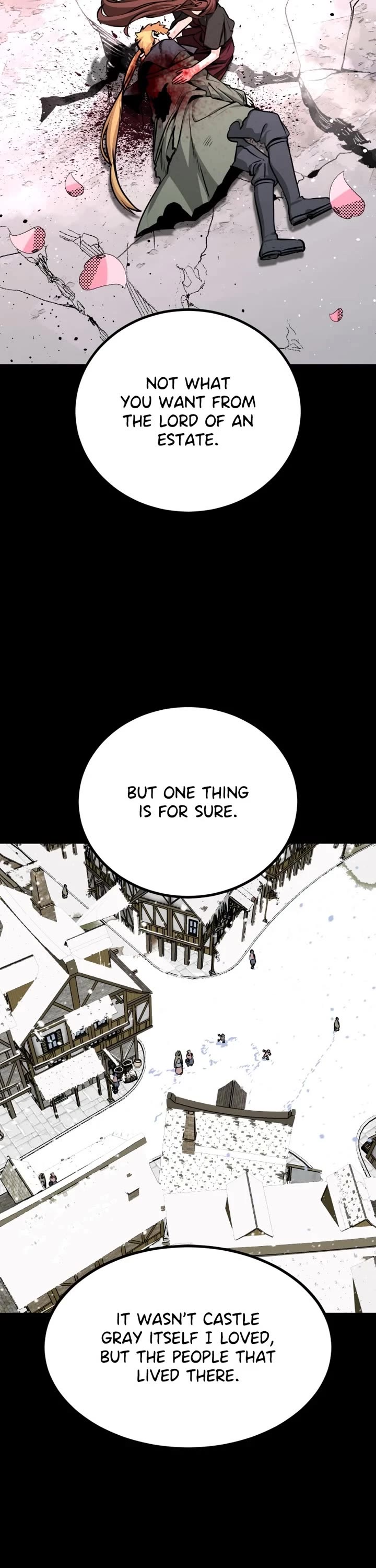 Hero Killer (Beolkkul) chapter 198 page 31