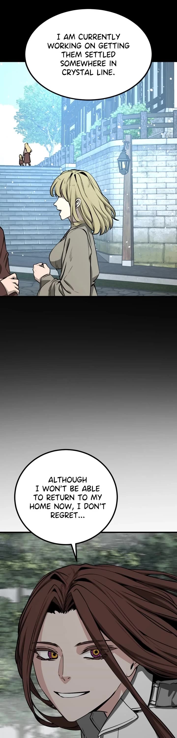 Hero Killer (Beolkkul) chapter 198 page 32