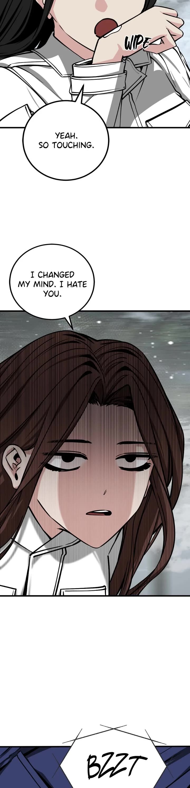 Hero Killer (Beolkkul) chapter 198 page 34