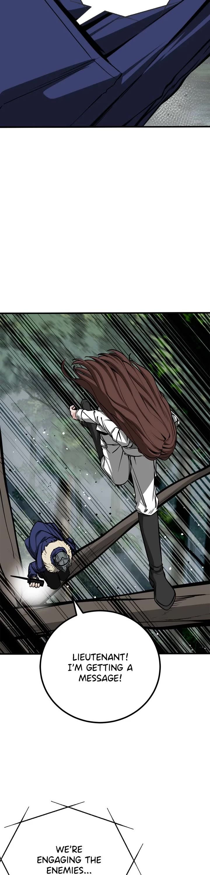 Hero Killer (Beolkkul) chapter 198 page 35