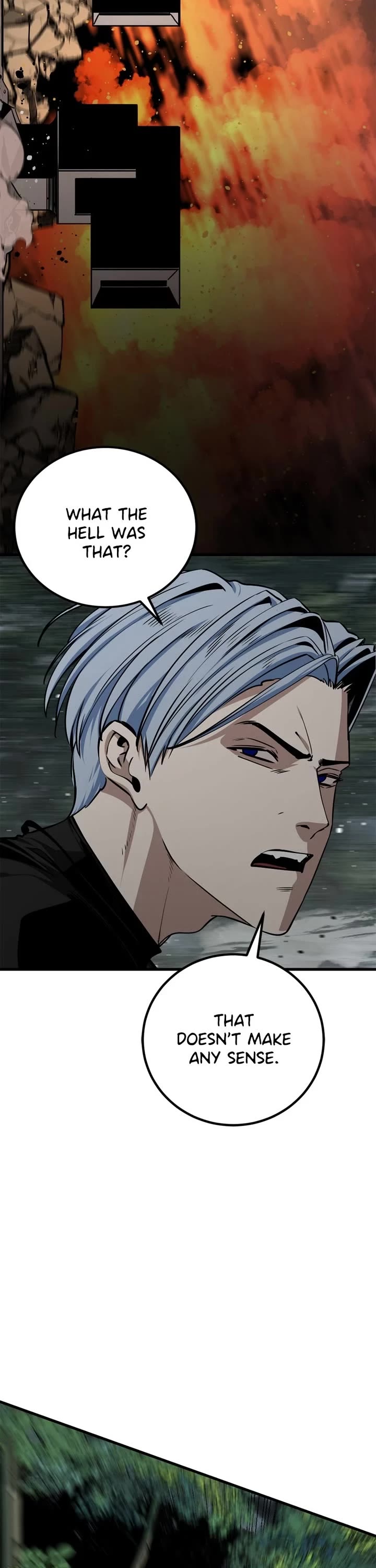 Hero Killer (Beolkkul) chapter 198 page 38