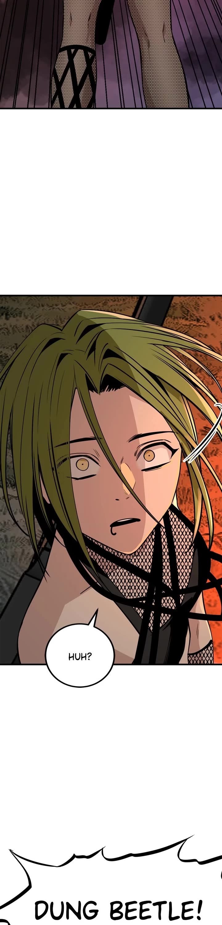 Hero Killer (Beolkkul) chapter 198 page 41