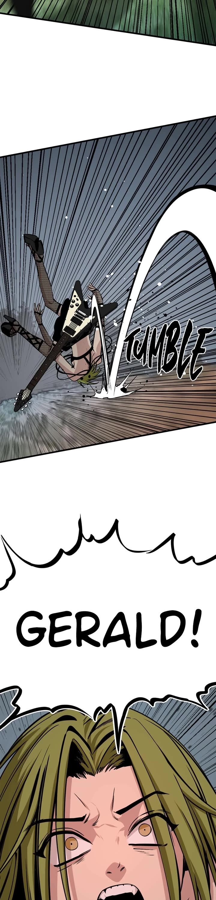 Hero Killer (Beolkkul) chapter 198 page 43