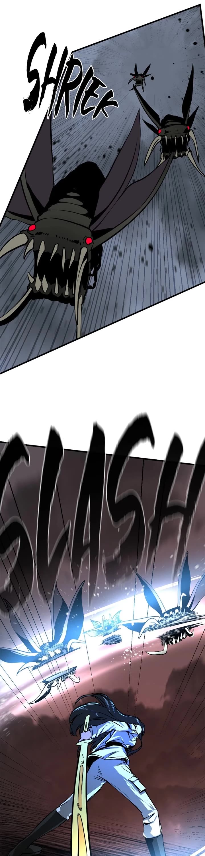 Hero Killer (Beolkkul) chapter 198 page 46