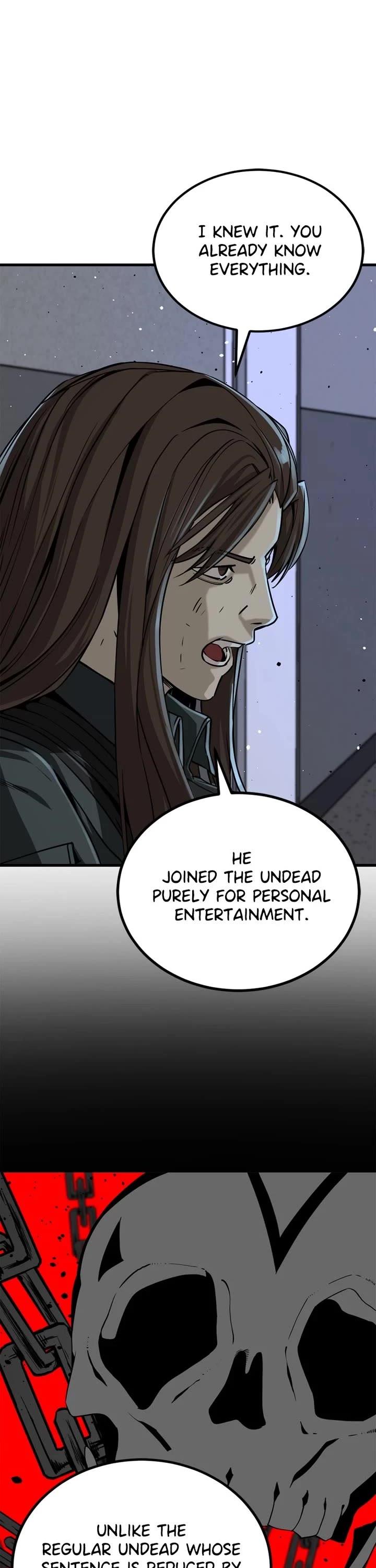 Hero Killer (Beolkkul) chapter 198 page 7