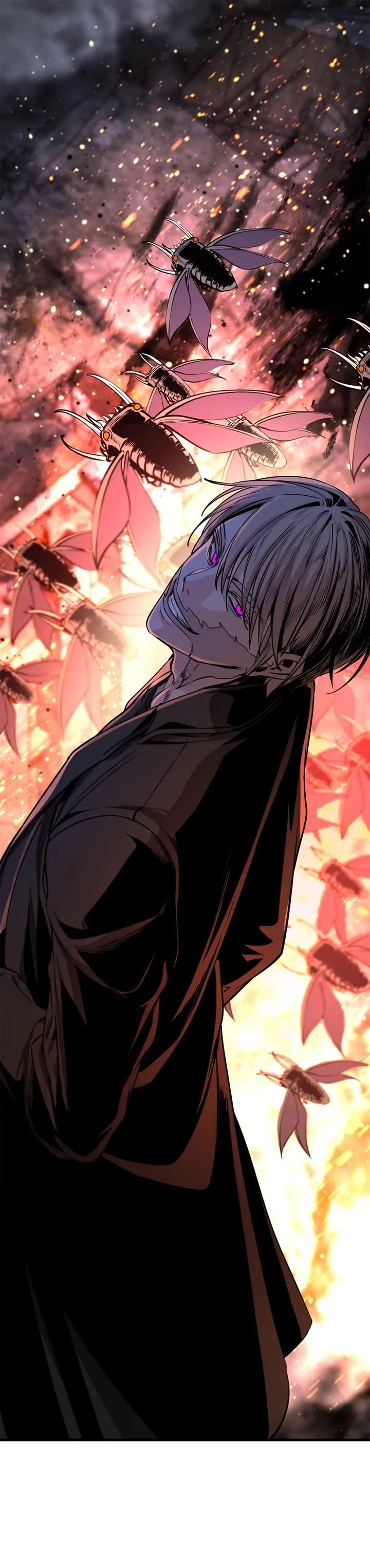 Hero Killer (Beolkkul) chapter 199 page 1