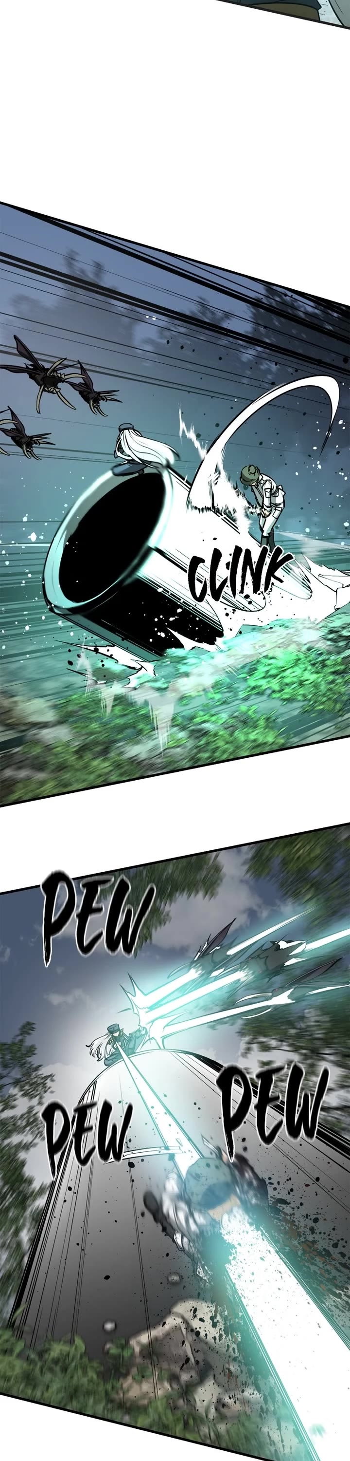 Hero Killer (Beolkkul) chapter 199 page 11