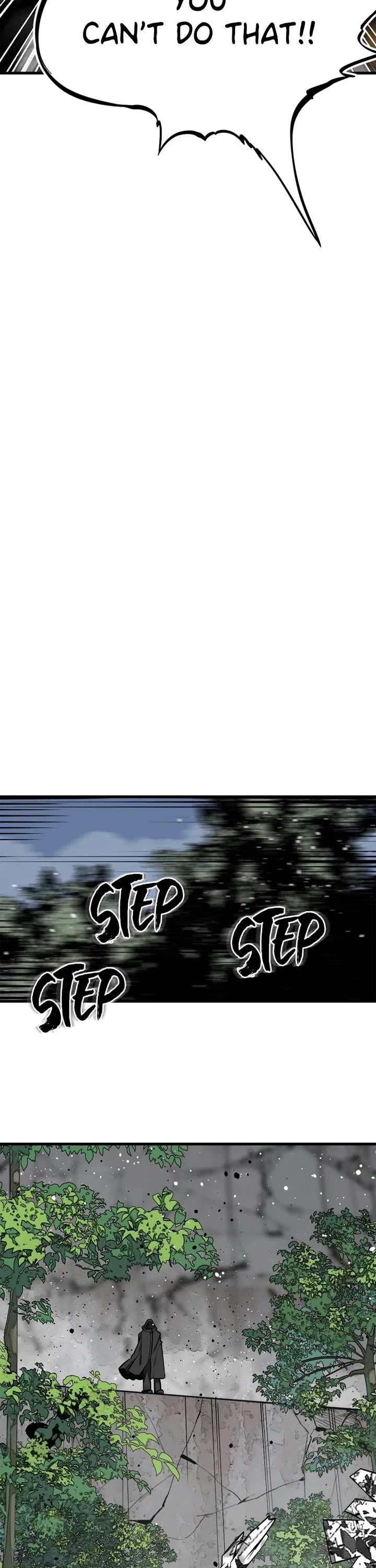 Hero Killer (Beolkkul) chapter 199 page 16