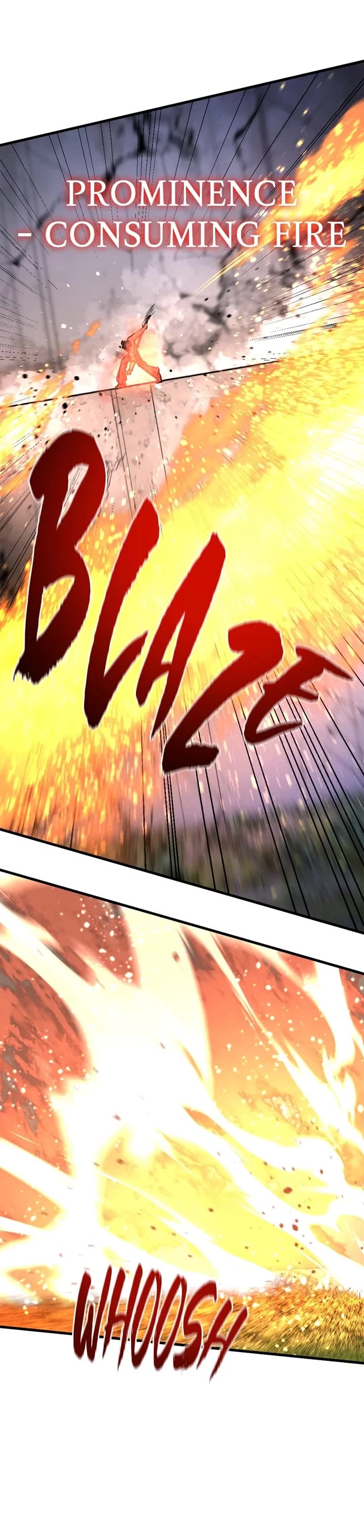 Hero Killer (Beolkkul) chapter 199 page 18