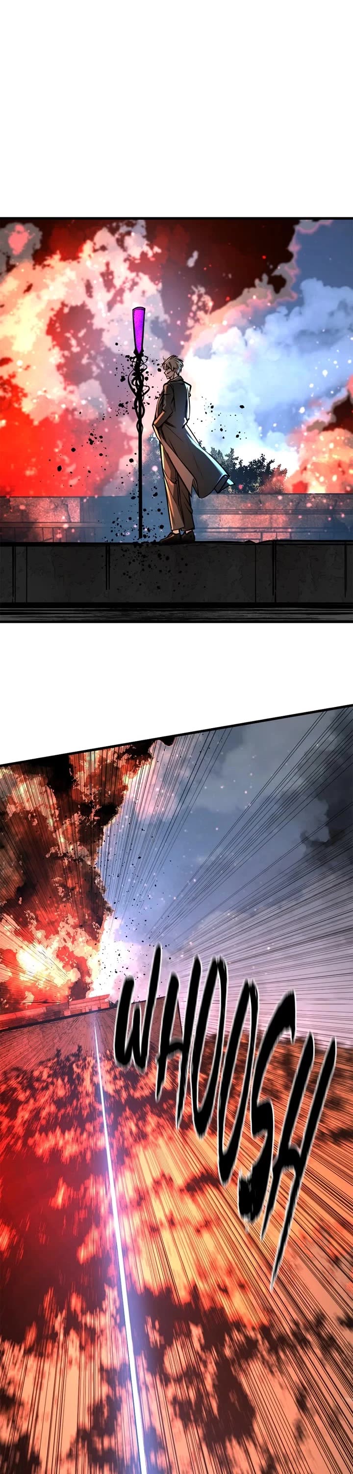 Hero Killer (Beolkkul) chapter 199 page 2