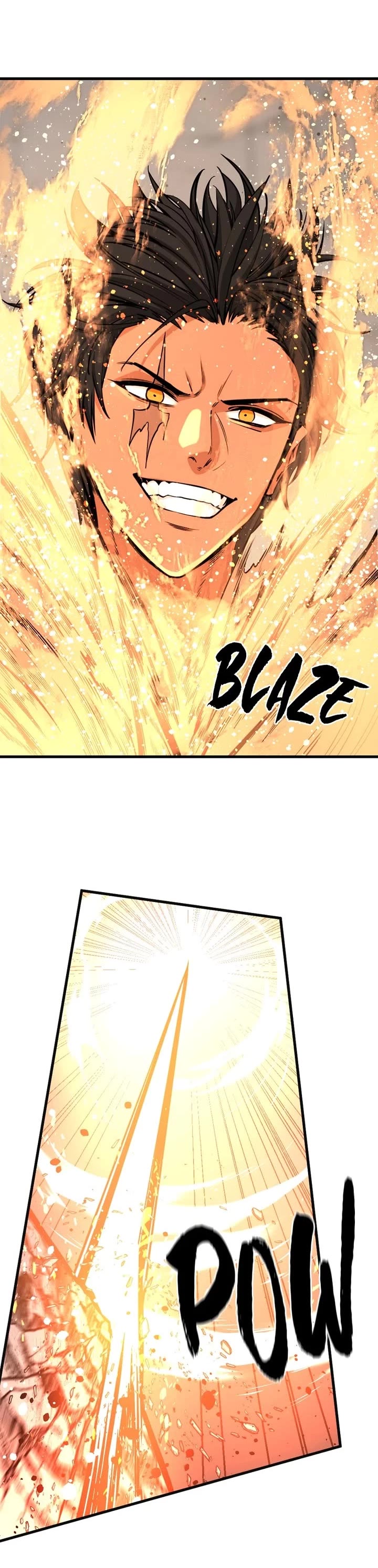 Hero Killer (Beolkkul) chapter 199 page 20