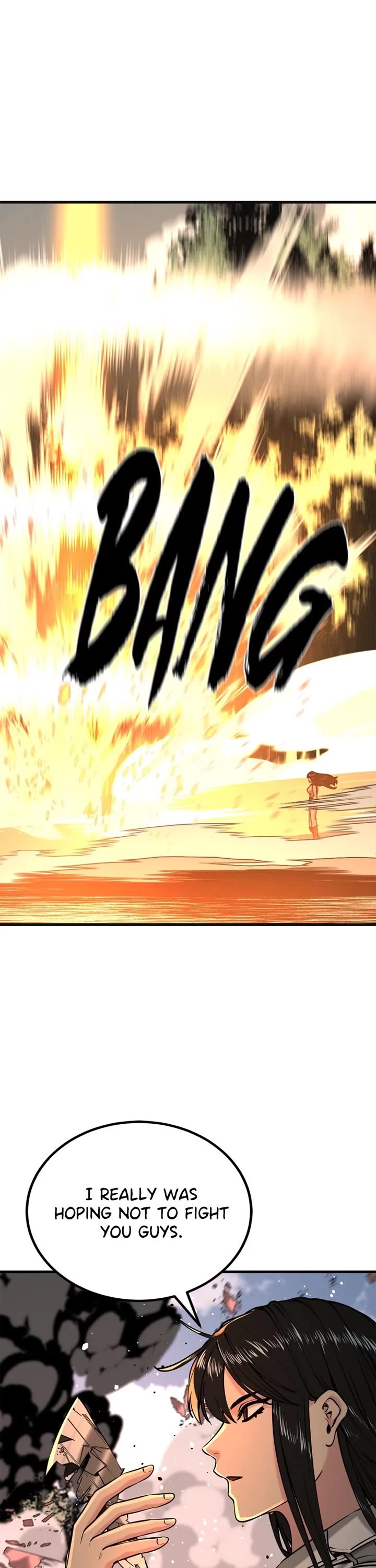 Hero Killer (Beolkkul) chapter 199 page 21