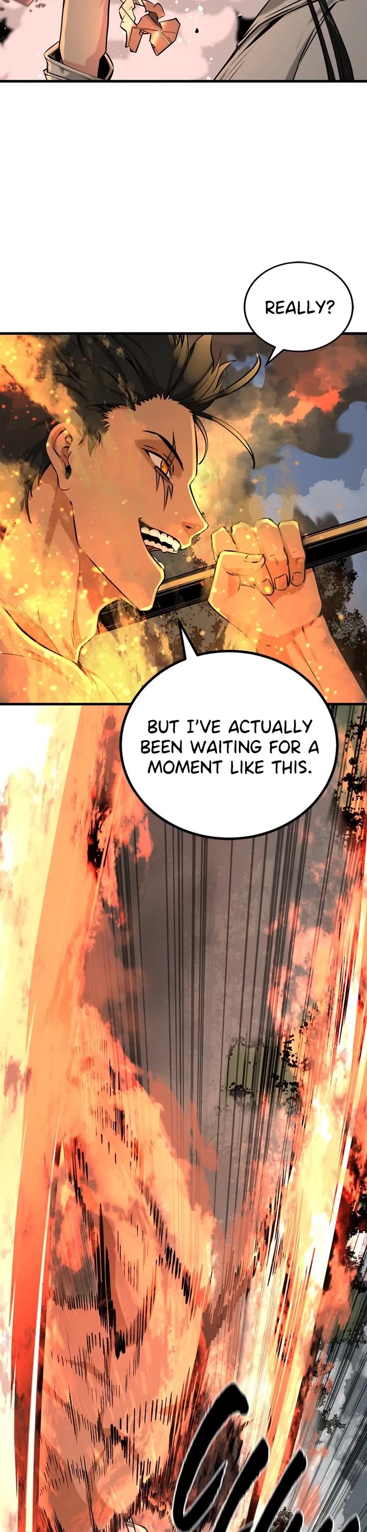 Hero Killer (Beolkkul) chapter 199 page 22