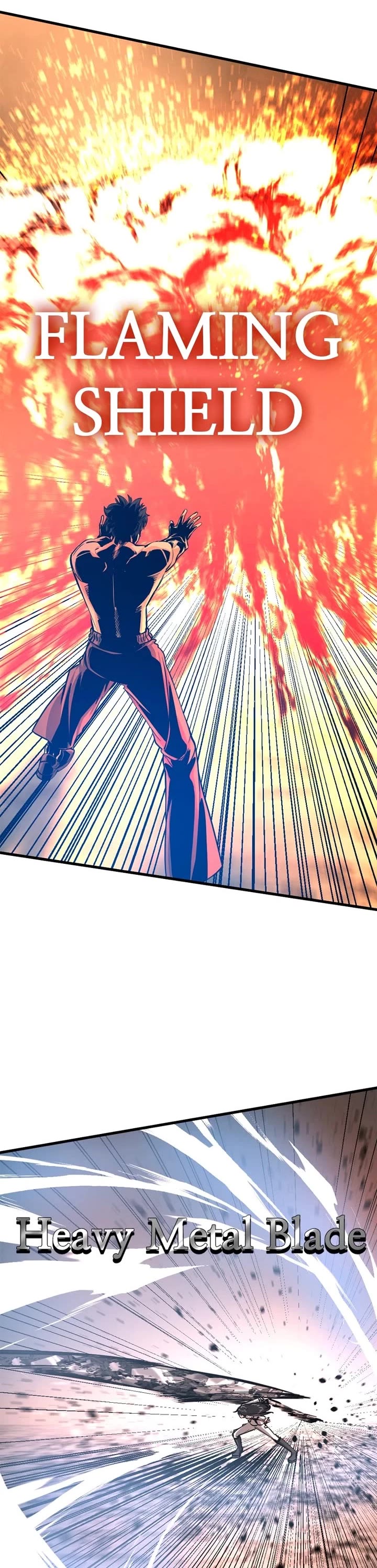 Hero Killer (Beolkkul) chapter 199 page 25