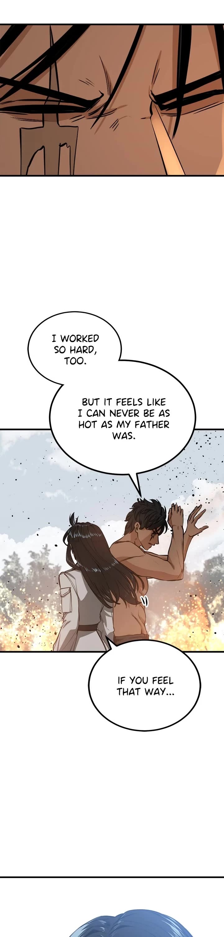 Hero Killer (Beolkkul) chapter 199 page 27