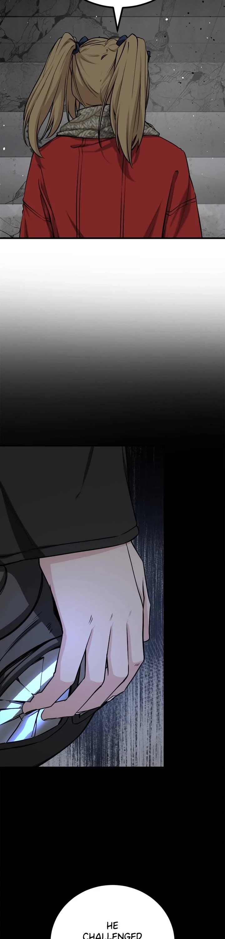 Hero Killer (Beolkkul) chapter 199 page 32