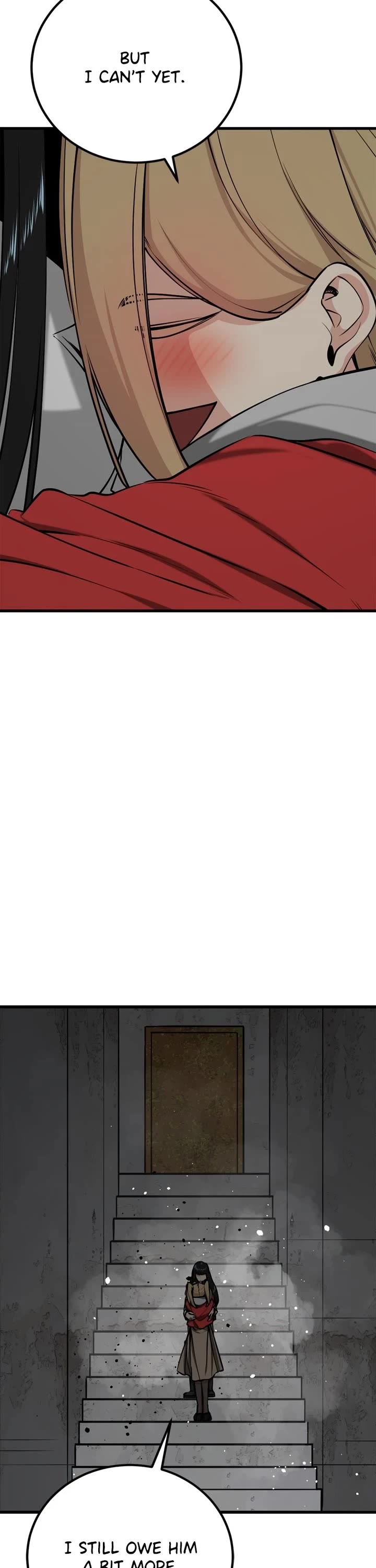 Hero Killer (Beolkkul) chapter 199 page 36