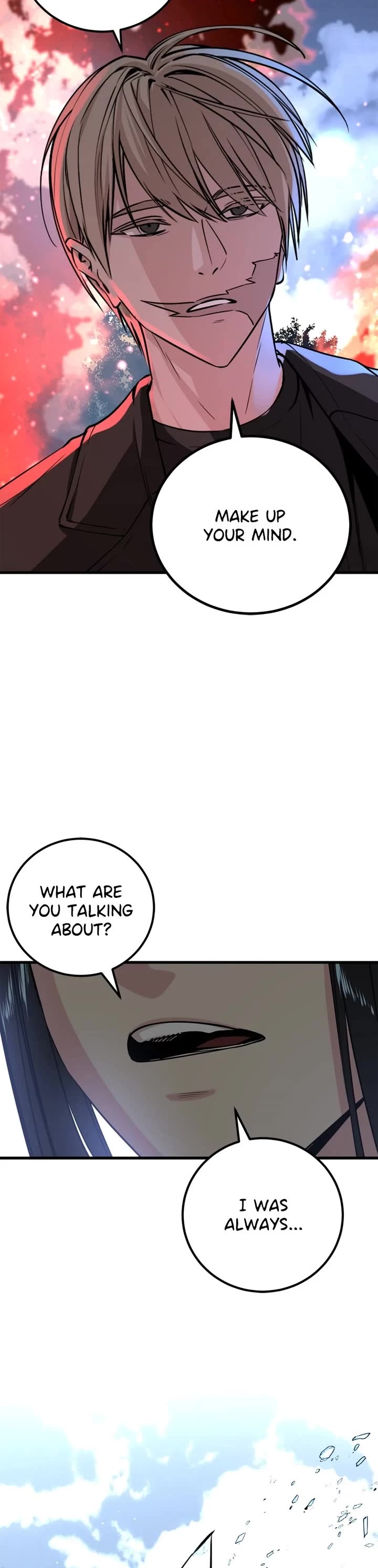 Hero Killer (Beolkkul) chapter 199 page 39