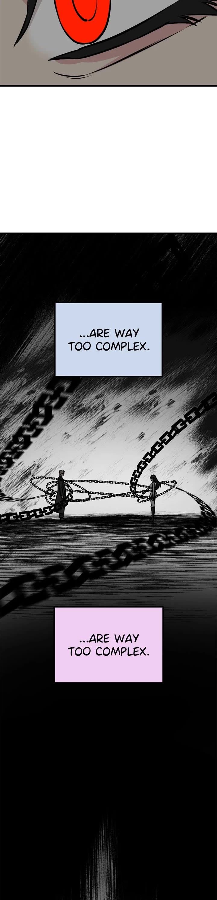 Hero Killer (Beolkkul) chapter 199 page 45