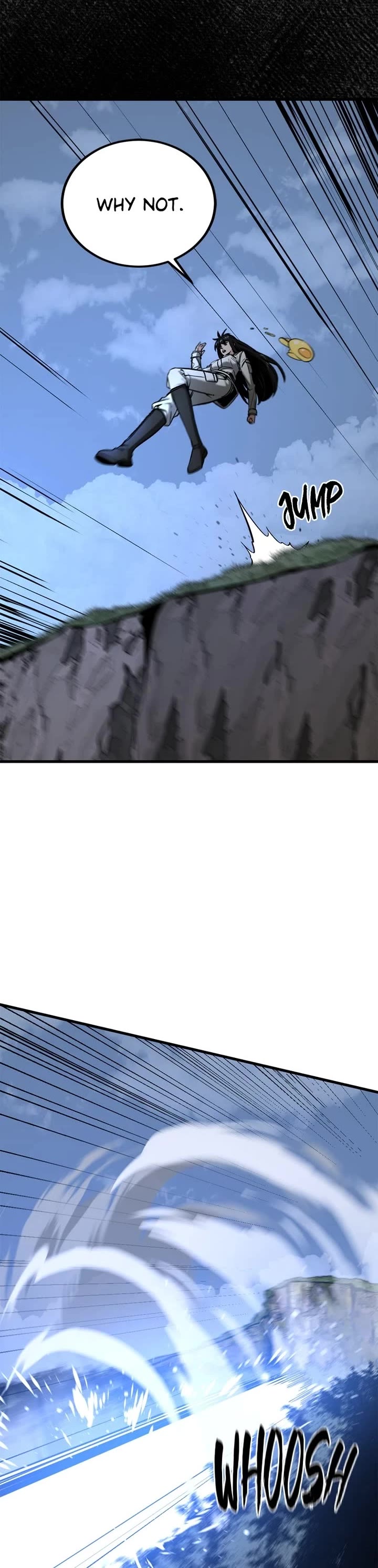 Hero Killer (Beolkkul) chapter 199 page 5