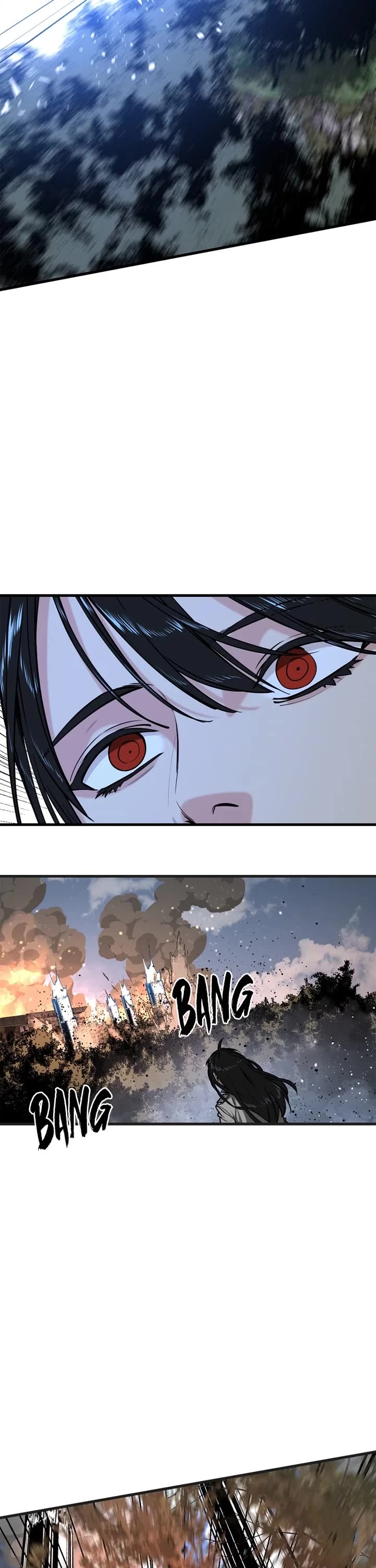 Hero Killer (Beolkkul) chapter 199 page 6