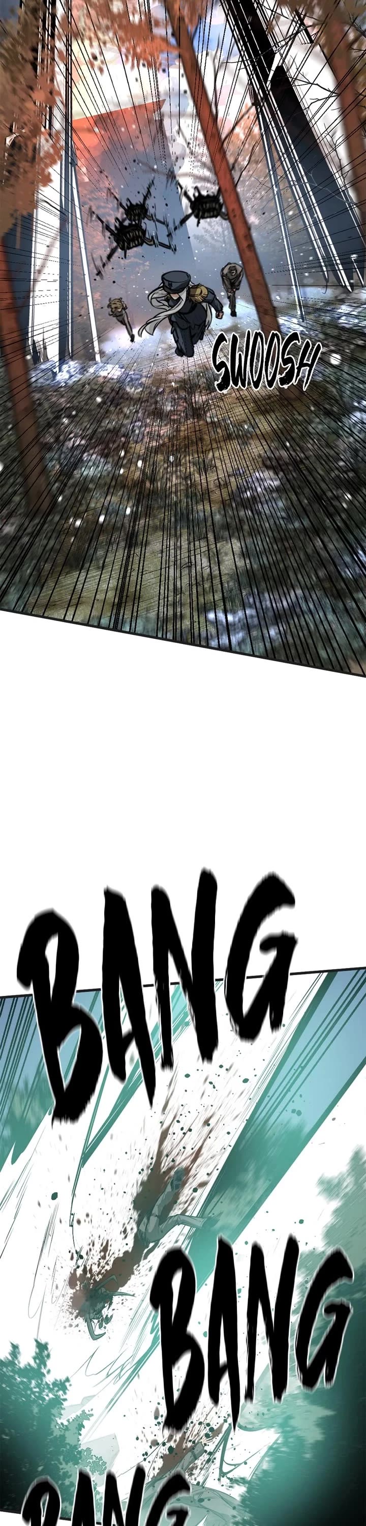 Hero Killer (Beolkkul) chapter 199 page 7