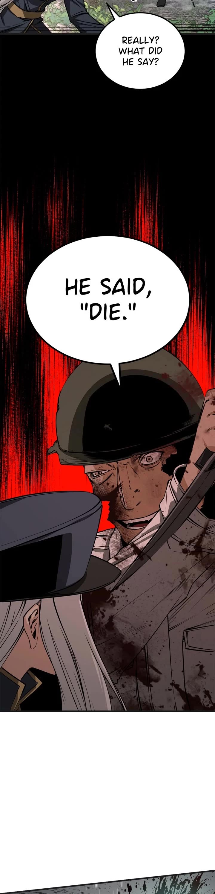 Hero Killer (Beolkkul) chapter 199 page 9