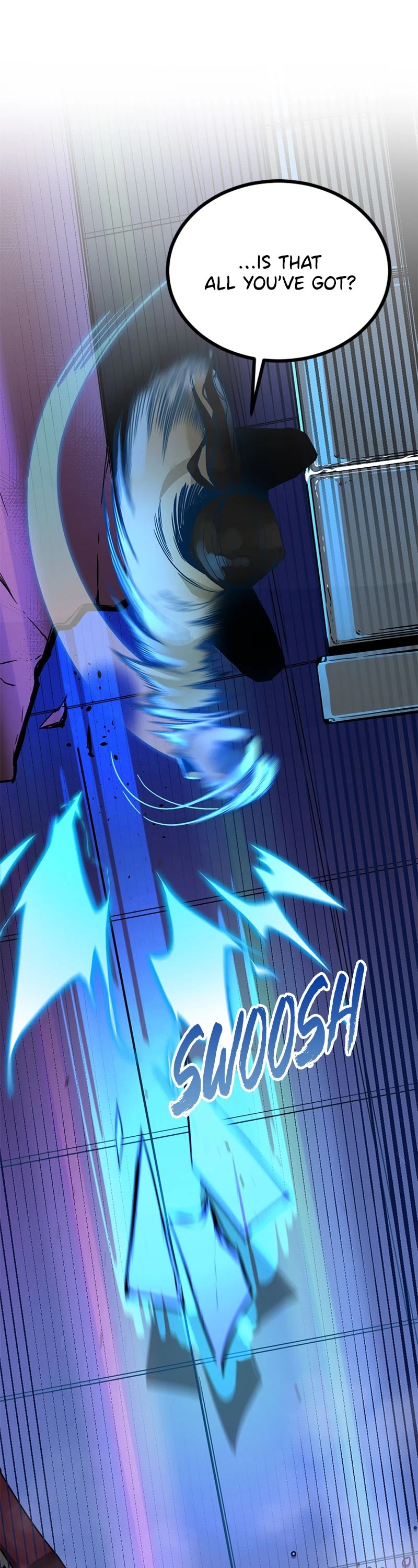 Hero Killer (Beolkkul) chapter 2 page 14